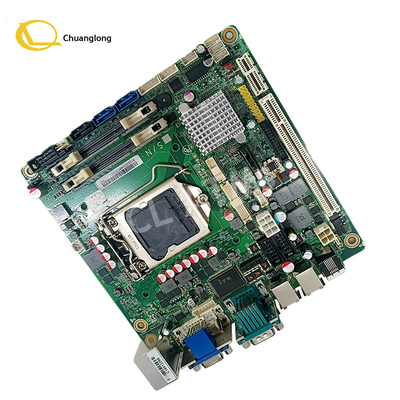 Partes de la máquina ATM NCR 66XX GL40 MINI ITX KINGSWAY Tarjeta base 445-0728233 4450728233