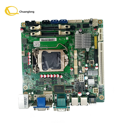 Partes de la máquina ATM NCR 66XX GL40 MINI ITX KINGSWAY Tarjeta base 445-0728233 4450728233