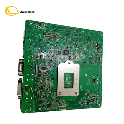 Partes de la máquina ATM NCR 66XX GL40 MINI ITX KINGSWAY Tarjeta base 445-0728233 4450728233