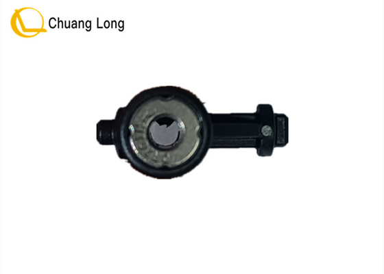 Las partes de la máquina de cajeros Diebold Opteva Pivot Block Assy Stripper 49204054000B 49-204054-000B