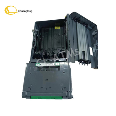 Componentes de cajeros automáticos de Hitachi U2DRBA Caseta de reciclaje doble TS-M1U2-DRB10