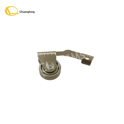 Las piezas del cajero automático Hyosung Roller de acero S4140002528 4140002528