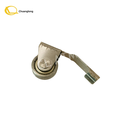 Las piezas del cajero automático Hyosung Roller de acero S4140002528 4140002528
