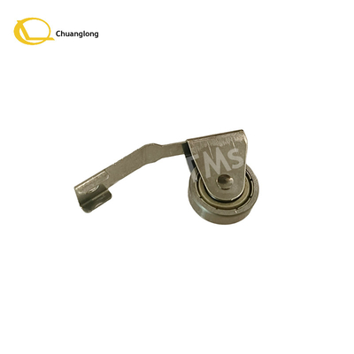 Las piezas del cajero automático Hyosung Roller de acero S4140002528 4140002528