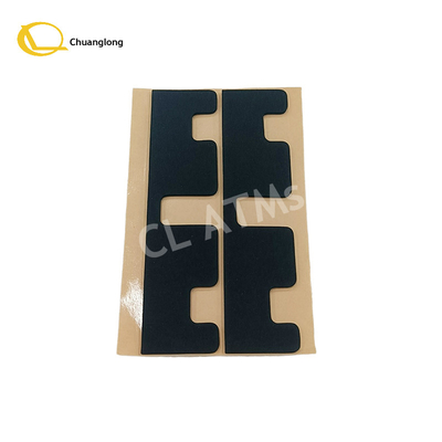S4970000152 ATM Parts Hyosung Esponja de espuma 106.2*27.1