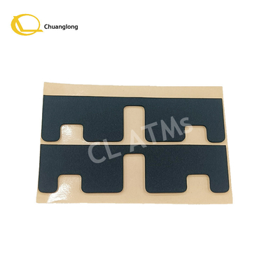 S4970000152 ATM Parts Hyosung Esponja de espuma 106.2*27.1