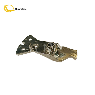 Puntos de contacto de los cajeros automáticos Hyosung Step Forks