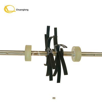 Hyosung Nautilus Shaft S4530000347 4530000347 para cajeros automáticos