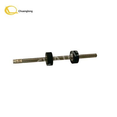 Las piezas del cajero automático Hyosung Roller Shaft S47038601 47038601