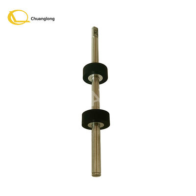 Buen precio Las piezas del cajero automático Hyosung Roller Shaft S47038601 47038601 en línea