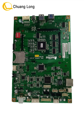 Partes de máquinas de cajeros automáticos Hyosung Innovue 2700CE, 2700T, 5000SE Junta de E/S S7650000052 7650000052