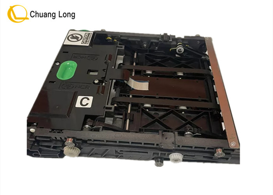 Las partes de la máquina ATM NCR S2 CARRIAGE FA 445-0782430 4450782430