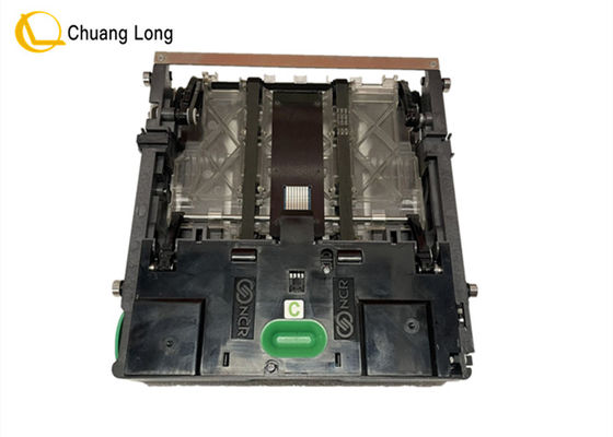 Buen precio Las partes de la máquina ATM NCR S2 CARRIAGE FA 445-0782430 4450782430 en línea