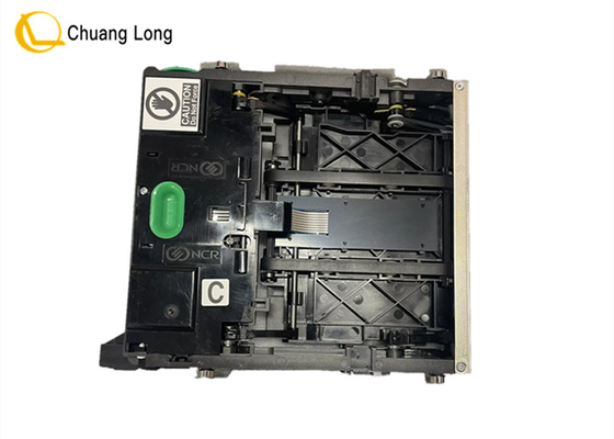 Las partes de la máquina ATM NCR S2 CARRIAGE FA 445-0782430 4450782430