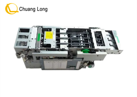 Las piezas de la máquina ATM Fujitsu F510 Dispenser KD11116-B103