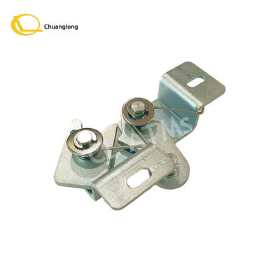 Buen precio Cerradura de cubierta de pestillo para cajeros automáticos Hyosung Partes S47012401 47012401 en línea
