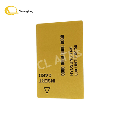 Hyosung TNS Insert Card Para piezas de cajeros automáticos de Hyosung S5721000111 5721000111