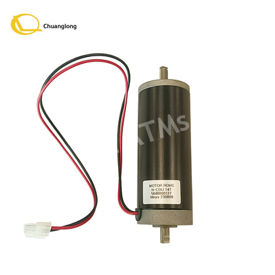 Hyosung ATM Parts Motor H-CDU 14T Motor de corriente continua S5640000127 5640000127