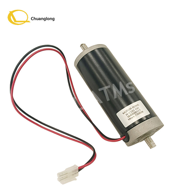 Hyosung ATM Parts Motor H-CDU 14T Motor de corriente continua S5640000127 5640000127