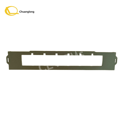Hyosung ATM piezas de repuesto S4373000085 4373000085 DIECASTING Cuadro de partición de aleación de aluminio