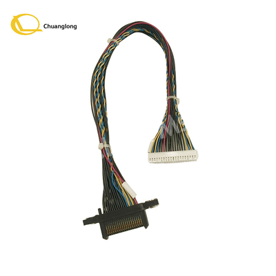 S3200010586 S3200010586 Hyosung Atm Cable de interfaz de piezas de repuesto