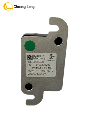 01750265336 1750265336 ATM Repuestos Wincor Nixdorf cámara PC280 PC285 cámara con obturador