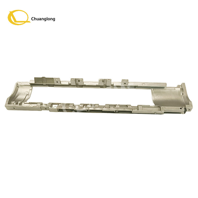Hyosung cajeros automáticos piezas marco de puerta marco de partición de aleación de aluminio S4310000749 4310000749