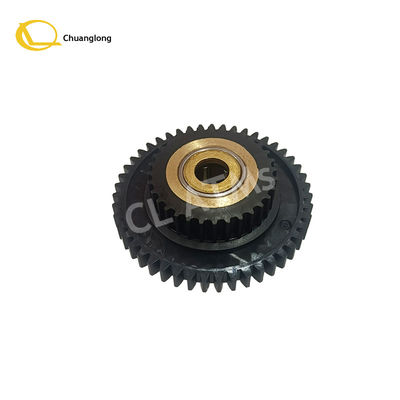 Buen precio Glory GFB 800 Piezas Glory GFB800D Contador de billetes de banco clasificador 110-T057-L 32/47T engranaje en línea