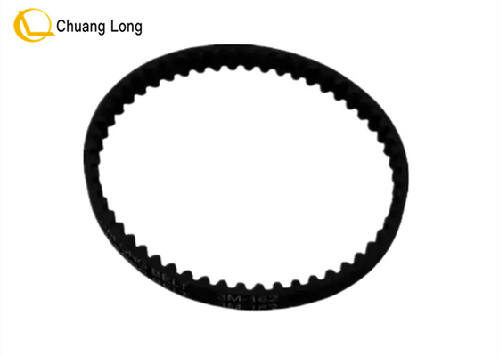 Máquina de cajero automático Partes NCR S2 Cinturón síncrono 54T FHT-3x5mm 009-0031091 0090031091