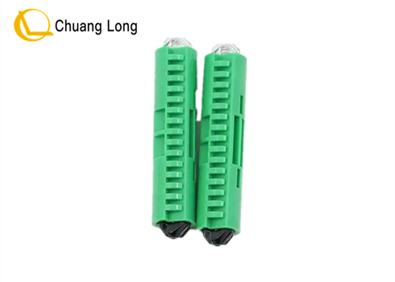 Las piezas de la máquina de cajeros automáticos NCR Roll Impresora de diario térmico Recoger núcleo 9980879496 998-0879496
