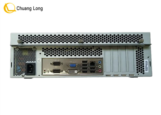 Las partes de las máquinas ATM Wincor Nixdorf SWAP-PC EPC 4G DualCore E5300 TPMen 01750235485 1750235485