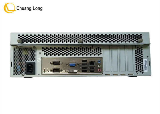 Buen precio Las partes de las máquinas ATM Wincor Nixdorf SWAP-PC EPC 4G DualCore E5300 TPMen 01750235485 1750235485 en línea
