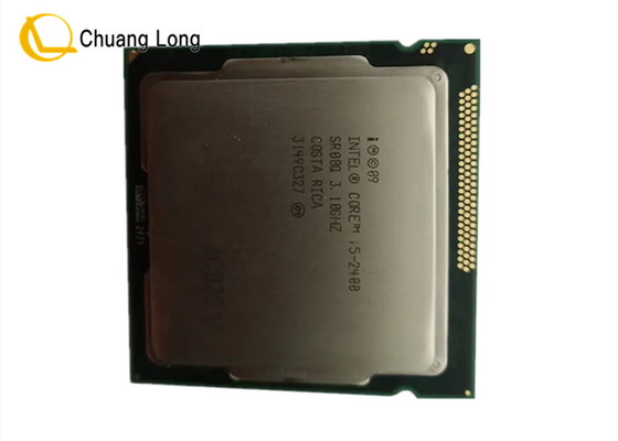 NCR Autoservicio 6625 6622 Procesador Intel Core I5 2400 CPU 4970474790 497-0474790