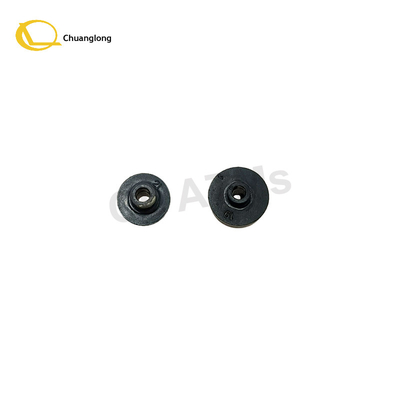 Las partes del cajero automático Diebold 49016968000F 49-016968-000F Diebold Opteva Stripper Wheel Diebold Snap en la rueda