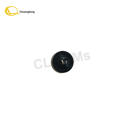 Las partes del cajero automático Diebold 49016968000F 49-016968-000F Diebold Opteva Stripper Wheel Diebold Snap en la rueda