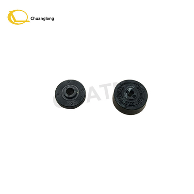 Las partes del cajero automático Diebold 49016968000F 49-016968-000F Diebold Opteva Stripper Wheel Diebold Snap en la rueda