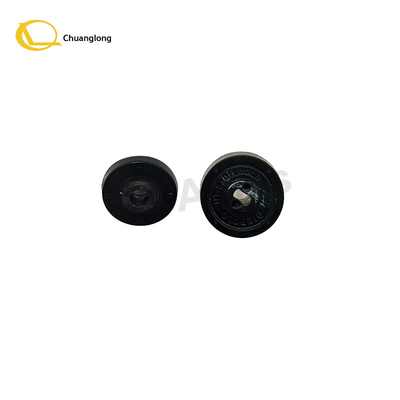 Las partes del cajero automático Diebold 49016968000F 49-016968-000F Diebold Opteva Stripper Wheel Diebold Snap en la rueda
