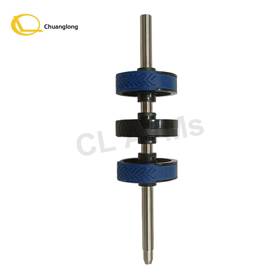 Las piezas de los cajeros automáticos Diebold 49204018000A 49204018000B 49204018000C 49204018000D 49204018000E Diebold Opteva
