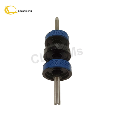 Las piezas de los cajeros automáticos Diebold 49204018000A 49204018000B 49204018000C 49204018000D 49204018000E Diebold Opteva