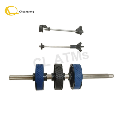Las piezas de los cajeros automáticos Diebold 49204018000A 49204018000B 49204018000C 49204018000D 49204018000E Diebold Opteva