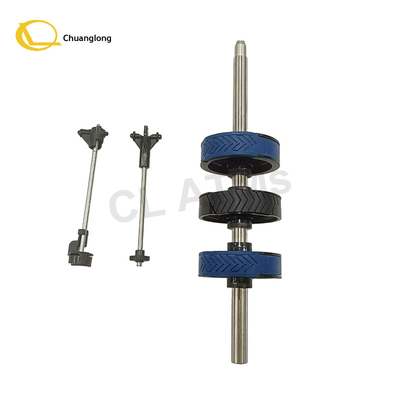 Las piezas de los cajeros automáticos Diebold 49204018000A 49204018000B 49204018000C 49204018000D 49204018000E Diebold Opteva