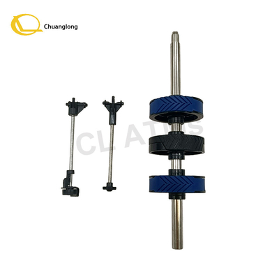 Las piezas de Diebold ATM 49-267135-000A 49267135000A Diebold Opteva Fuente de alimentación PM Kit Fuente de alimentación no agresiva Nuevo original