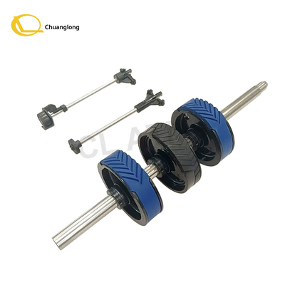 Las piezas de Diebold ATM 49-267135-000A 49267135000A Diebold Opteva Fuente de alimentación PM Kit Fuente de alimentación no agresiva Nuevo original