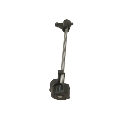 01750349895 1750349895 piezas de repuesto de la máquina de cajero automático Wincor removible eje de la rueda Assy Stripper eje de la rueda