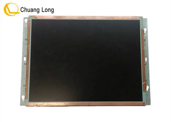 Las piezas de la máquina de cajero automático Hyosung CE5600 LCD de 15 pulgadas Monitor 5661000116 S5661000116