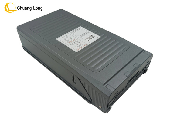 Las piezas de la máquina de cajeros automáticos Hyosung CUD30 CST Cash Cassette 7430010384 S7430010384