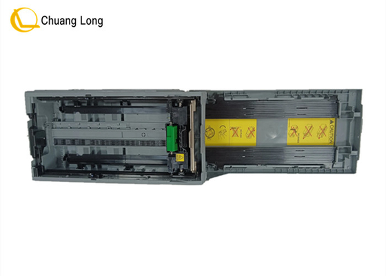 Las piezas de la máquina de cajeros automáticos Hyosung CUD30 CST Cash Cassette 7430010384 S7430010384
