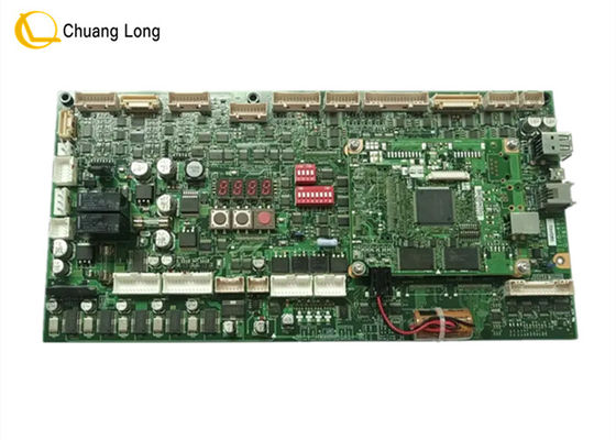 Buen precio Las partes de las máquinas ATM BRM NCR 6683 BRM CPU superior PCB 0090029379 009-0029379 en línea