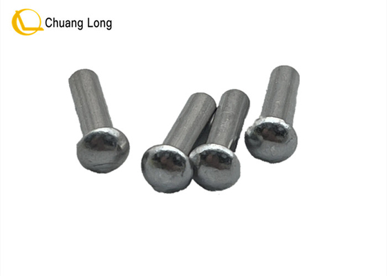 Partes de la máquina de cajero automático NCR S1 Rivets de llave de cassette 445-0582360-1