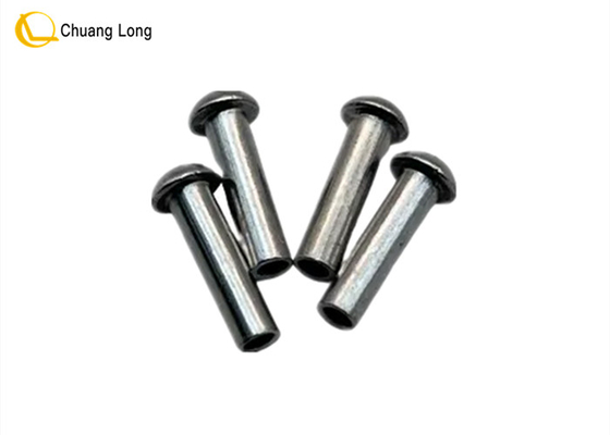 Partes de la máquina de cajero automático NCR S1 Rivets de llave de cassette 445-0582360-1